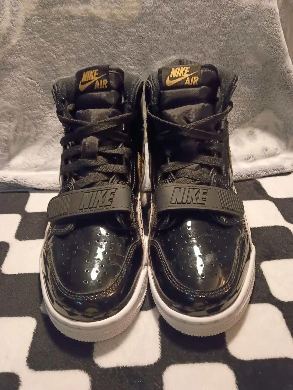 Nike Air Jordan Legacy 312 